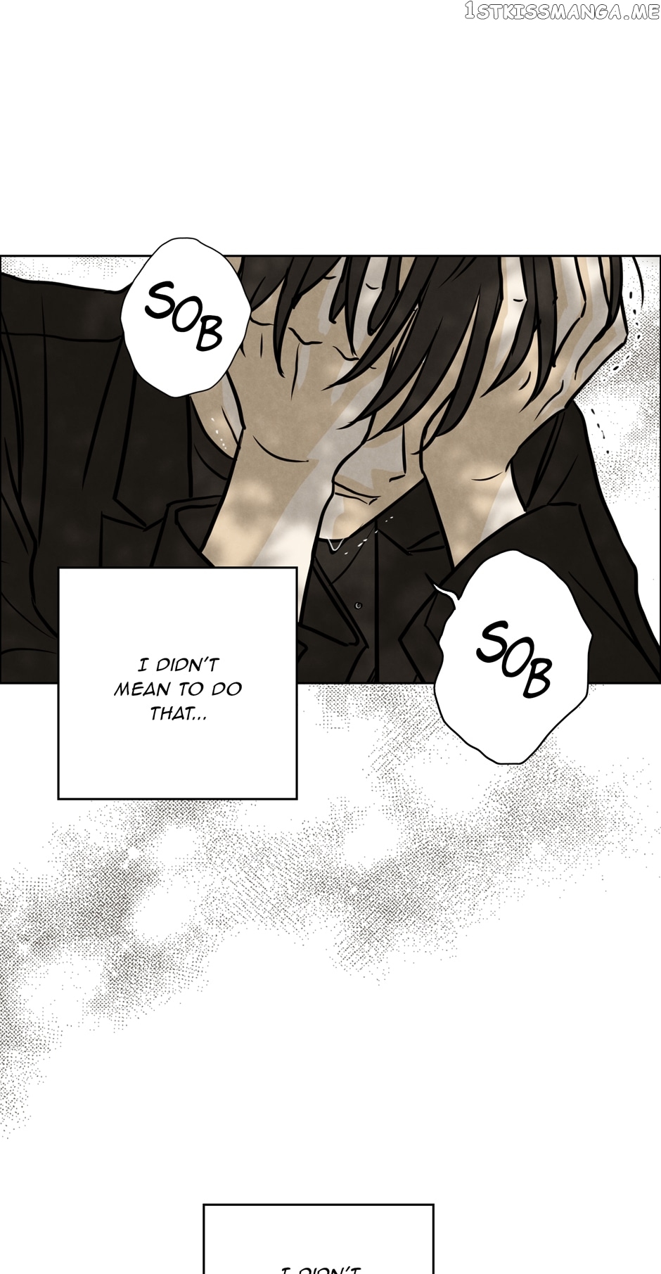Ghosting Groom Chapter 77 - page 56
