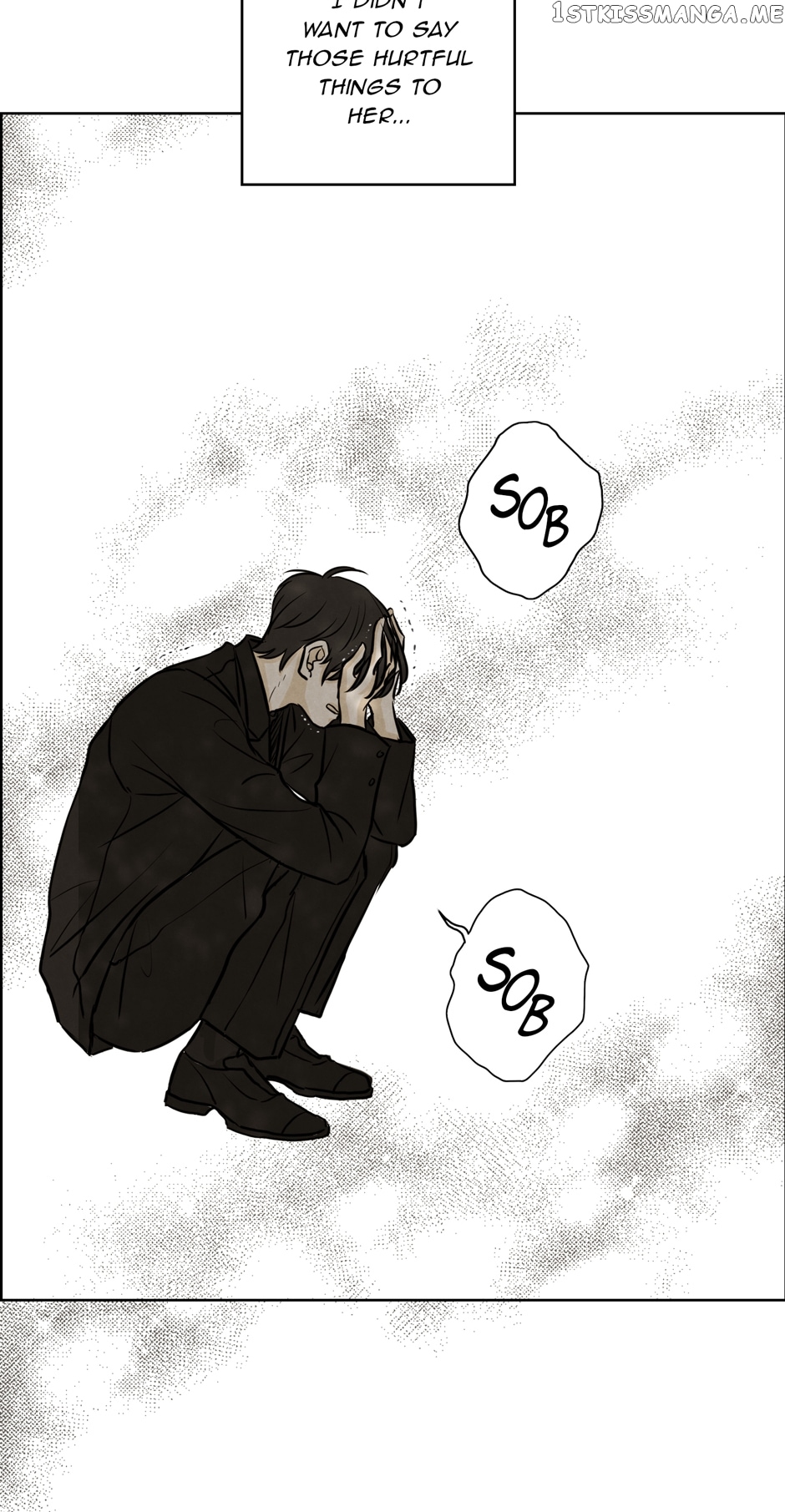 Ghosting Groom Chapter 77 - page 57