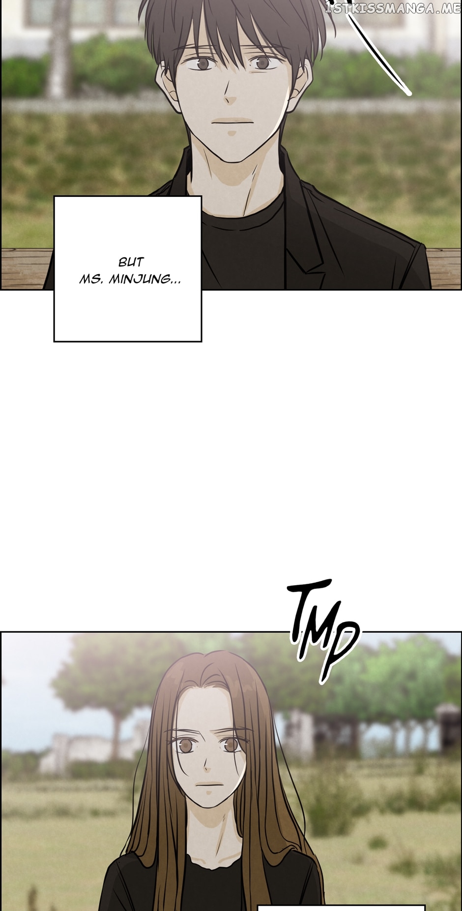 Ghosting Groom Chapter 77 - page 7