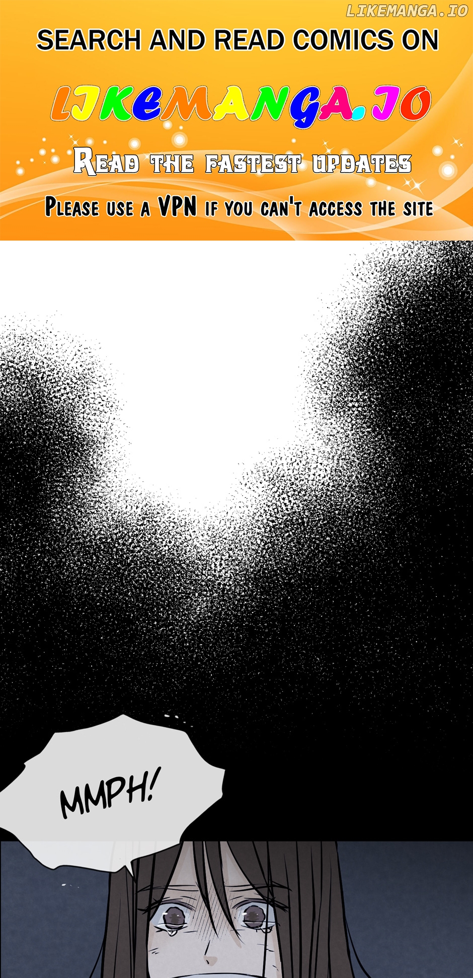 Ghosting Groom Chapter 112 - page 1
