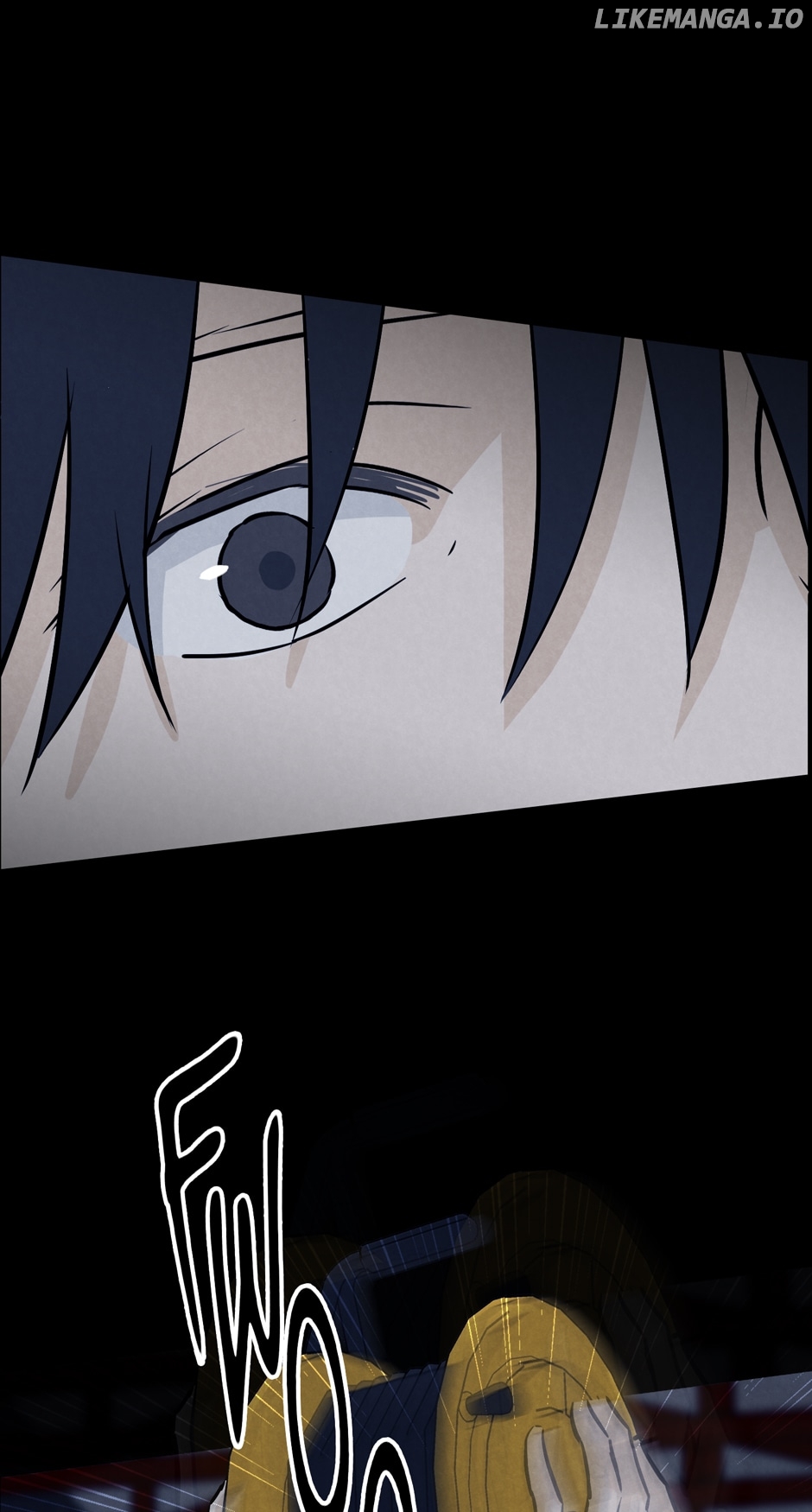 Ghosting Groom Chapter 112 - page 25