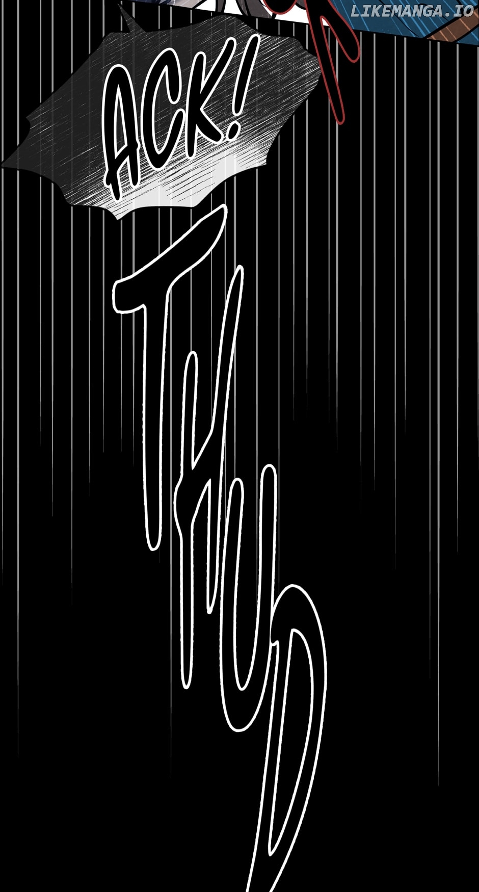 Ghosting Groom Chapter 112 - page 28
