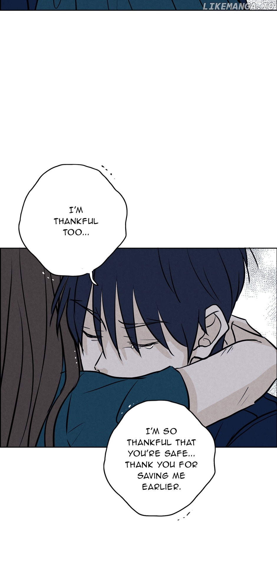 Ghosting Groom Chapter 112 - page 43