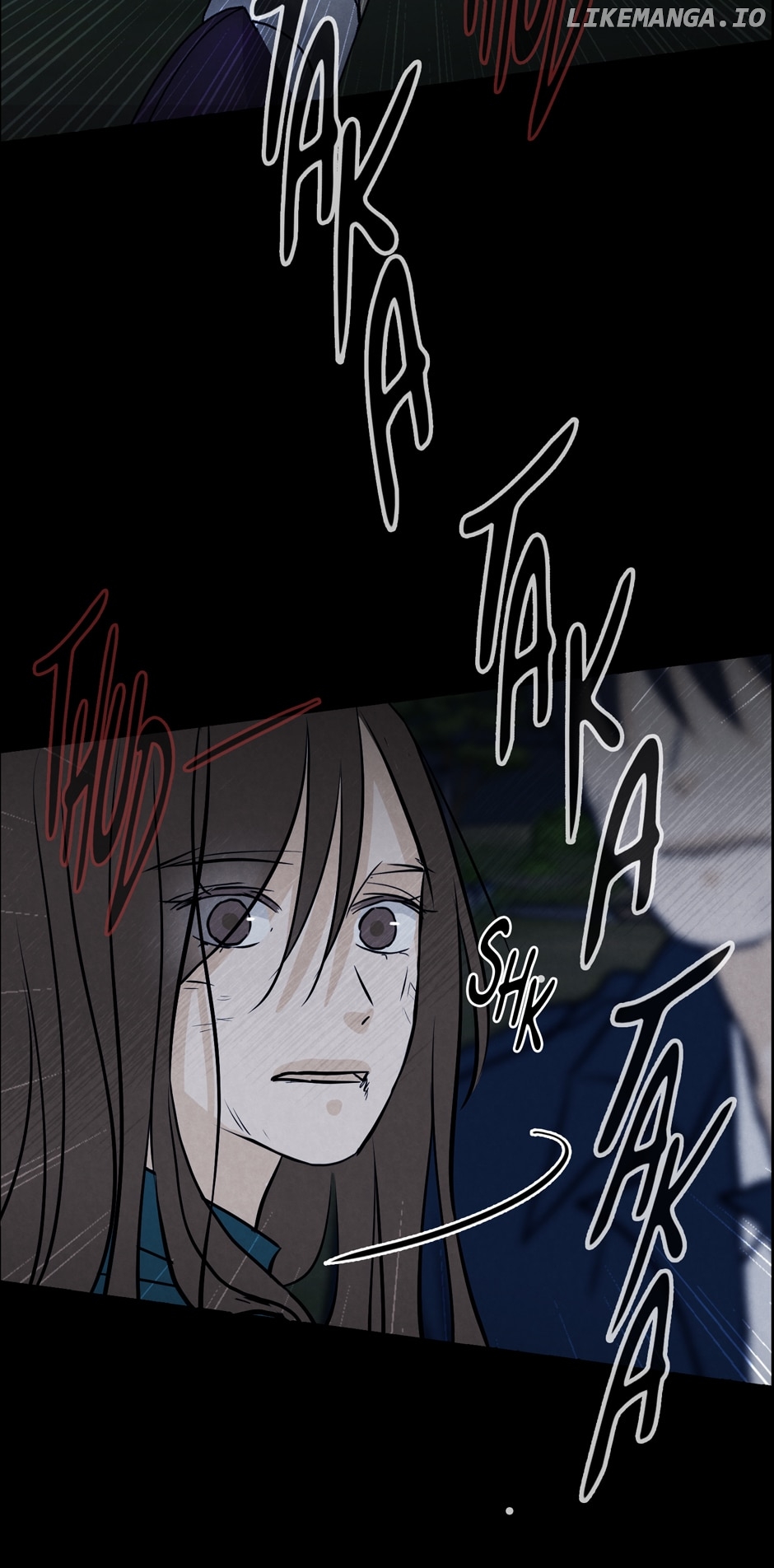 Ghosting Groom Chapter 112 - page 49