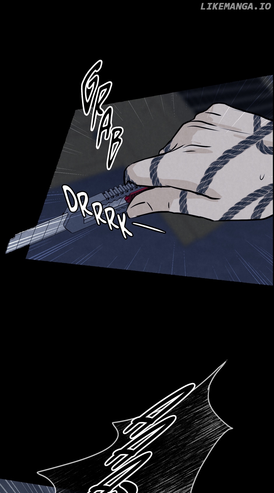 Ghosting Groom Chapter 112 - page 5