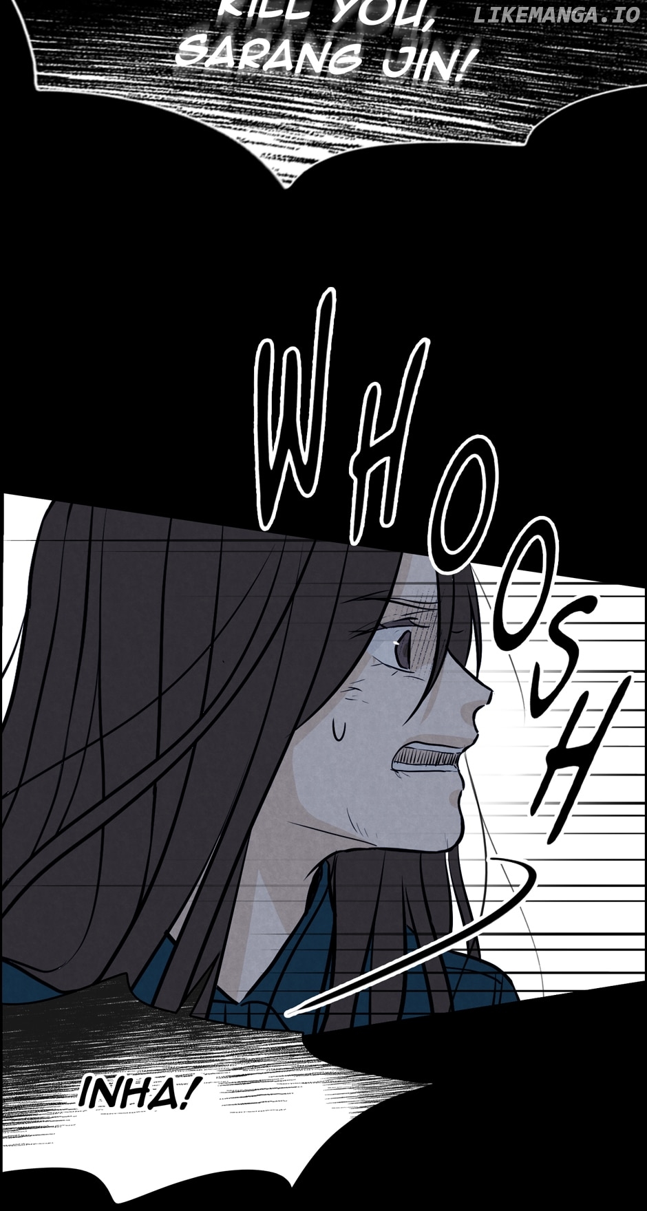Ghosting Groom Chapter 112 - page 52