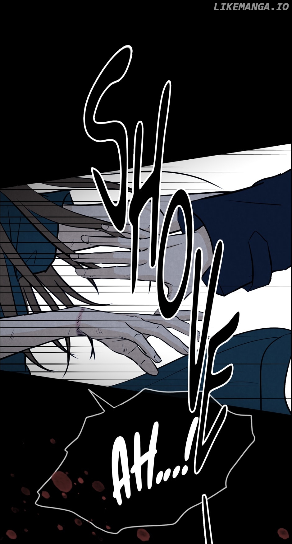 Ghosting Groom Chapter 112 - page 53