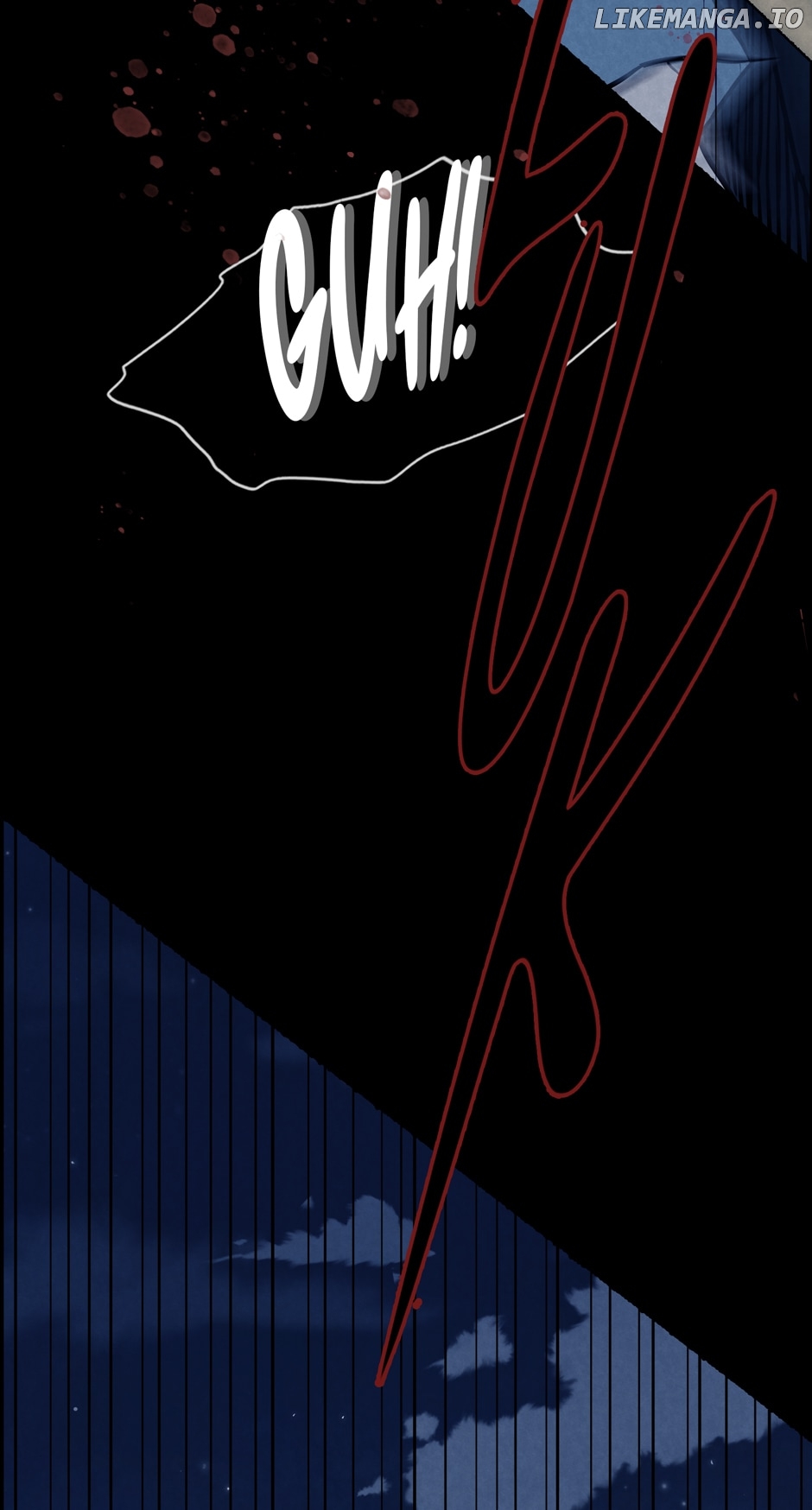 Ghosting Groom Chapter 112 - page 55