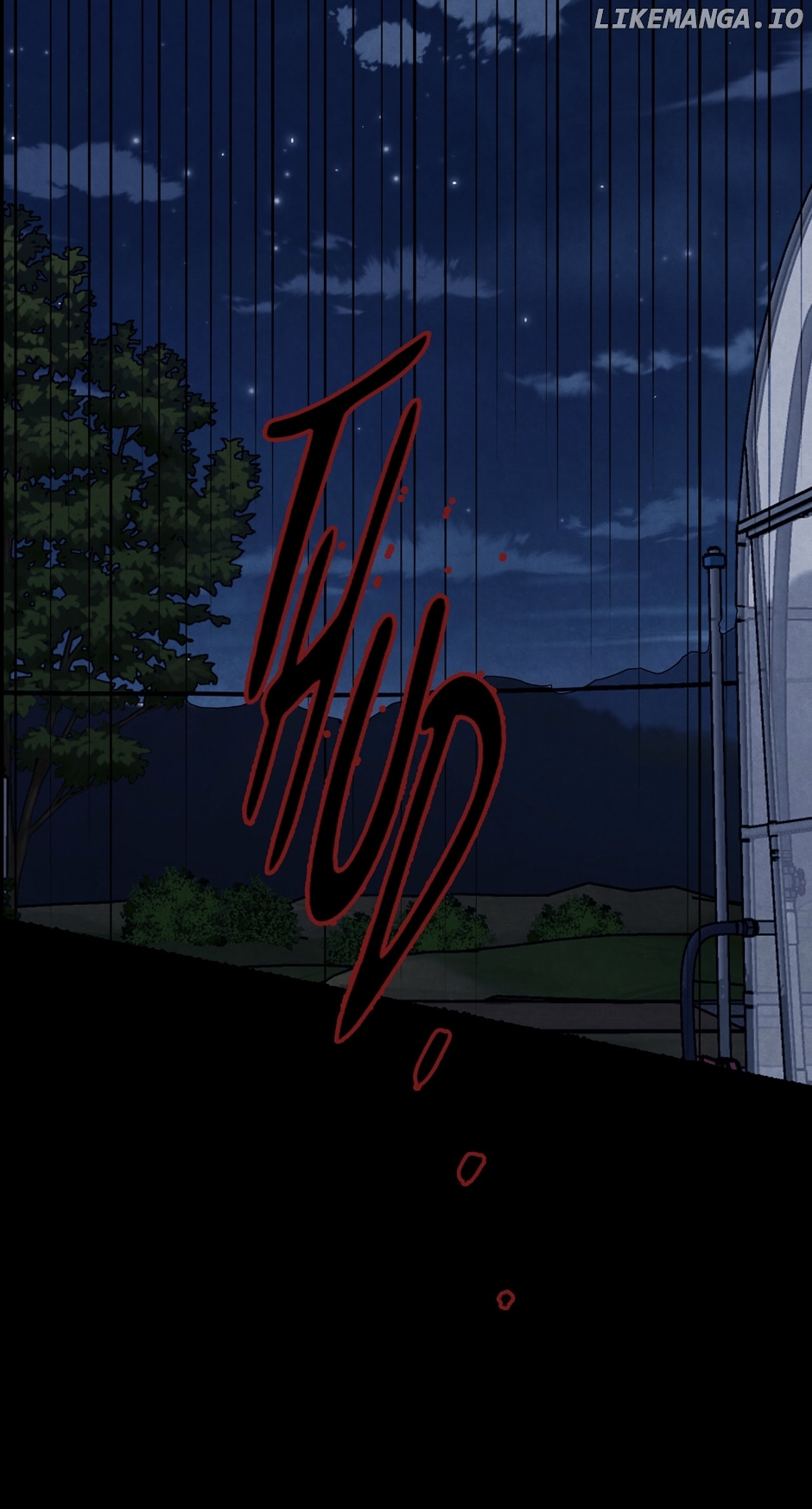 Ghosting Groom Chapter 112 - page 56