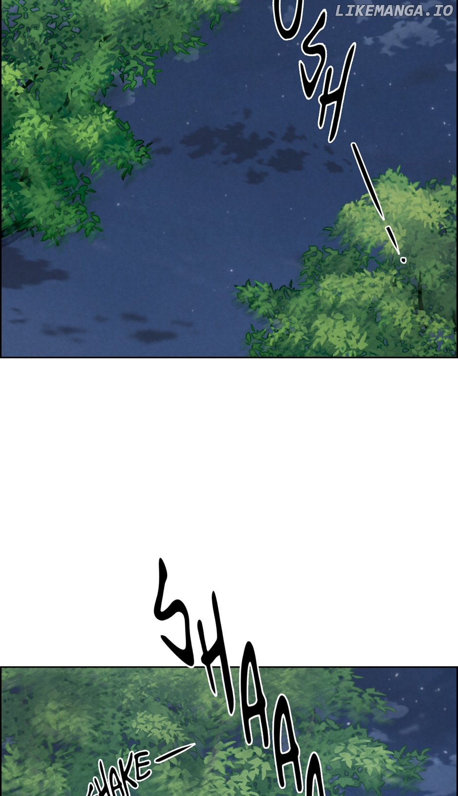 Ghosting Groom Chapter 112 - page 58
