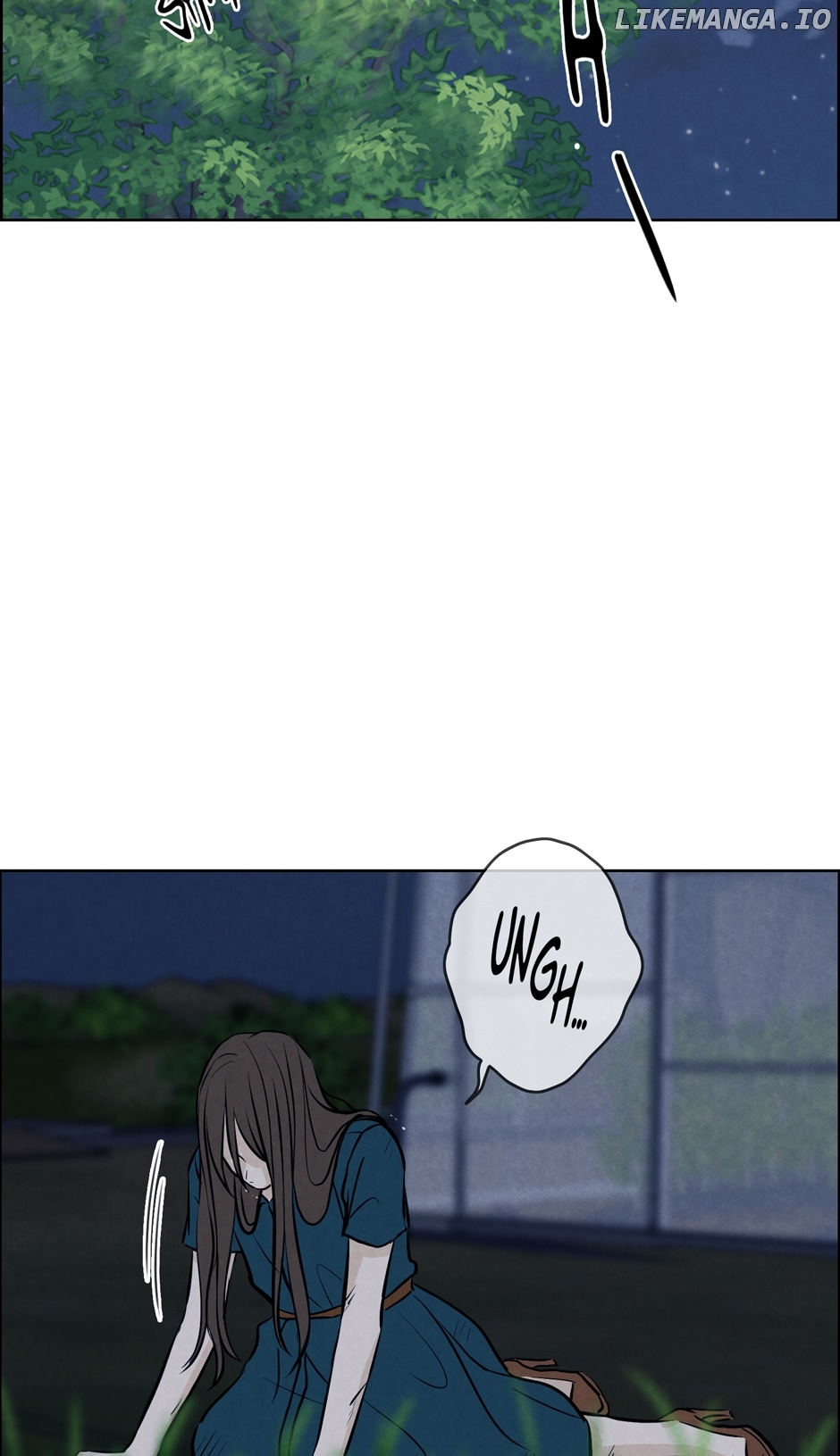 Ghosting Groom Chapter 112 - page 59