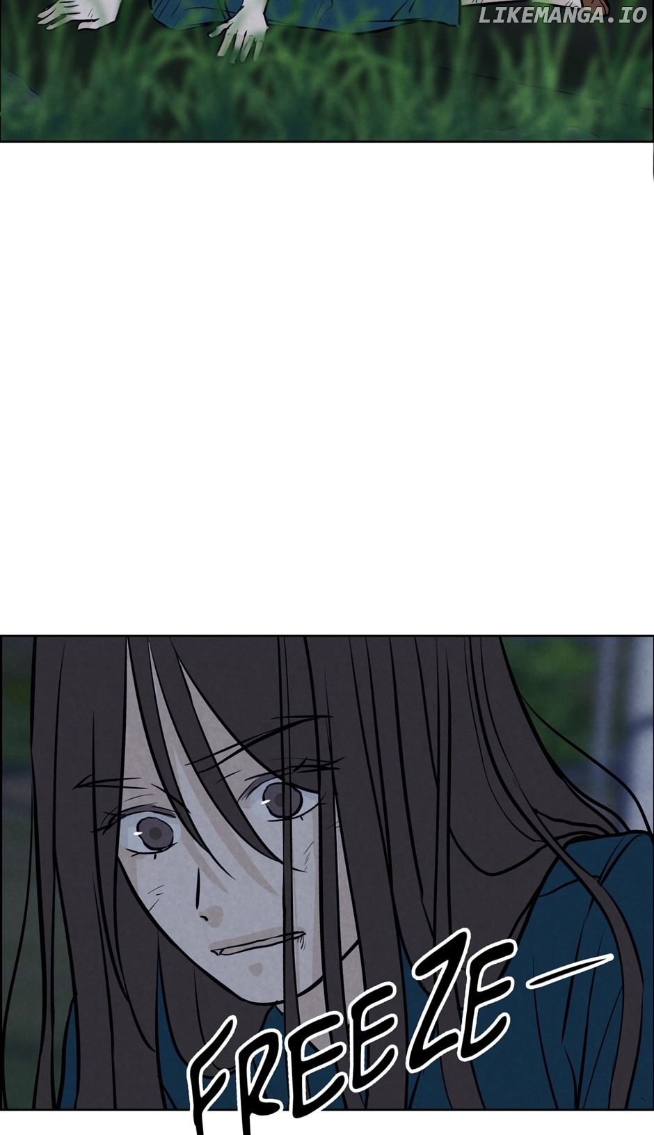 Ghosting Groom Chapter 112 - page 60