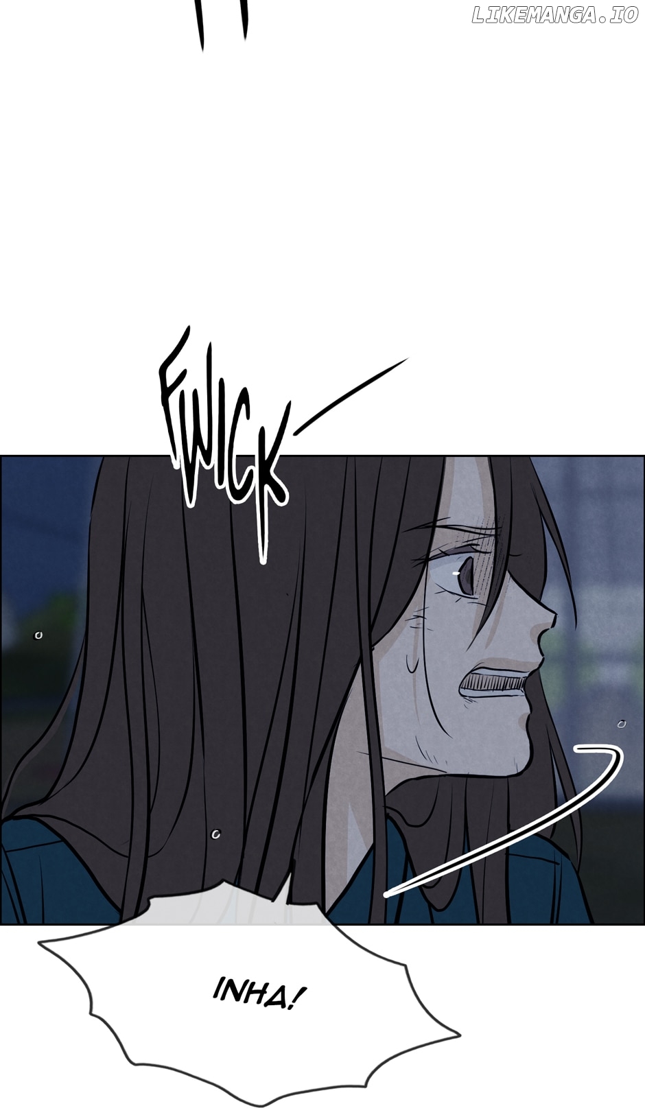 Ghosting Groom Chapter 112 - page 61