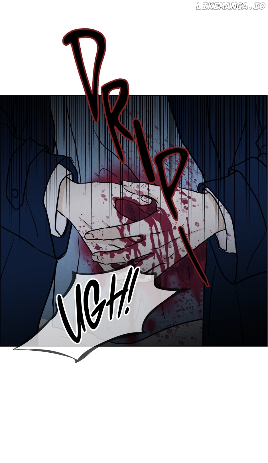 Ghosting Groom Chapter 112 - page 66