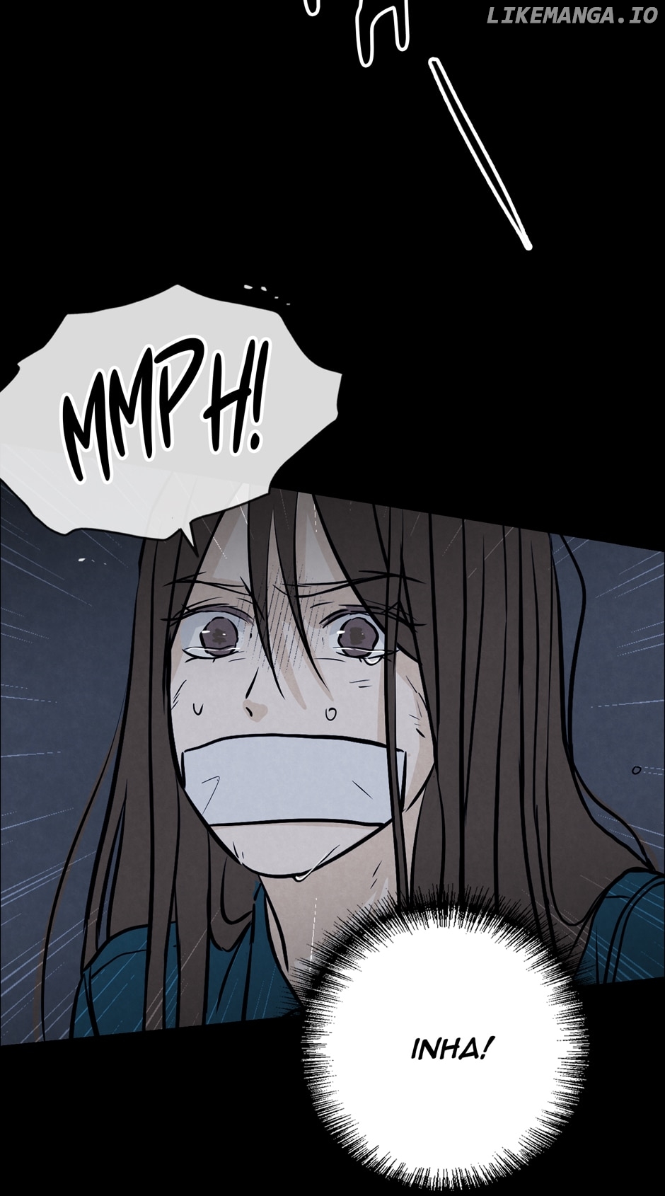 Ghosting Groom Chapter 112 - page 7