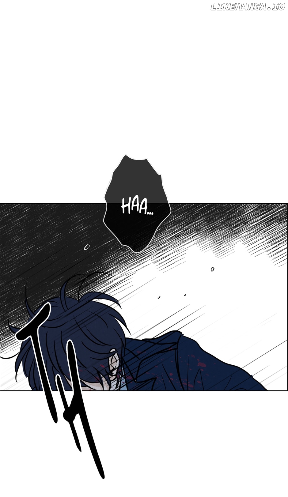 Ghosting Groom Chapter 112 - page 70
