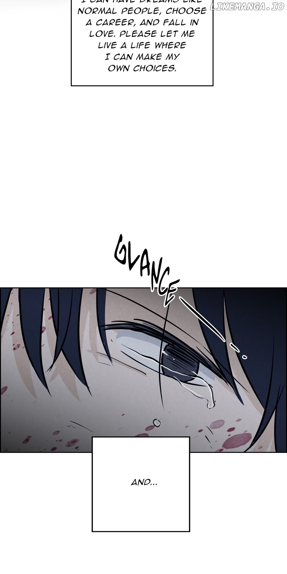 Ghosting Groom Chapter 112 - page 79