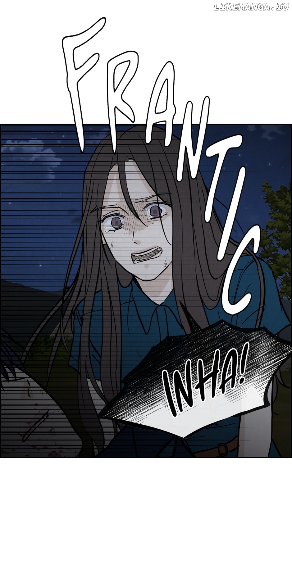 Ghosting Groom Chapter 112 - page 80
