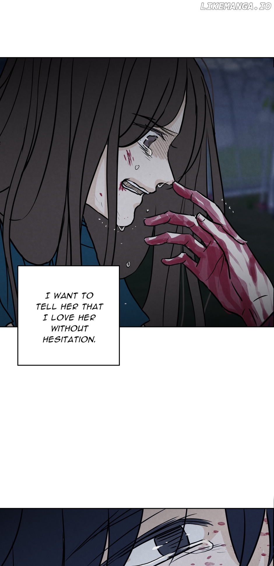 Ghosting Groom Chapter 112 - page 86