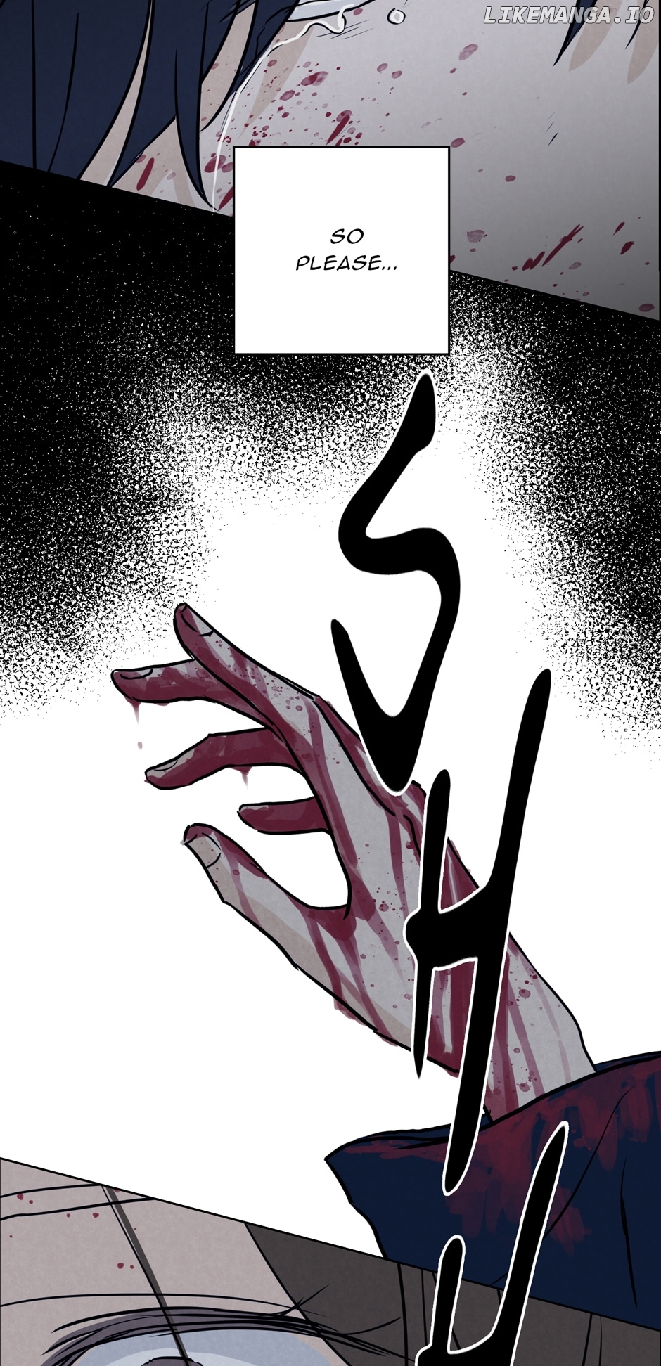 Ghosting Groom Chapter 112 - page 87