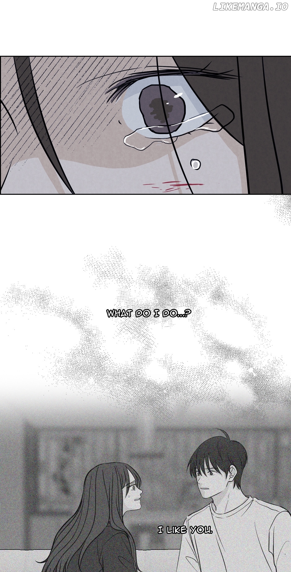 Ghosting Groom Chapter 112 - page 93