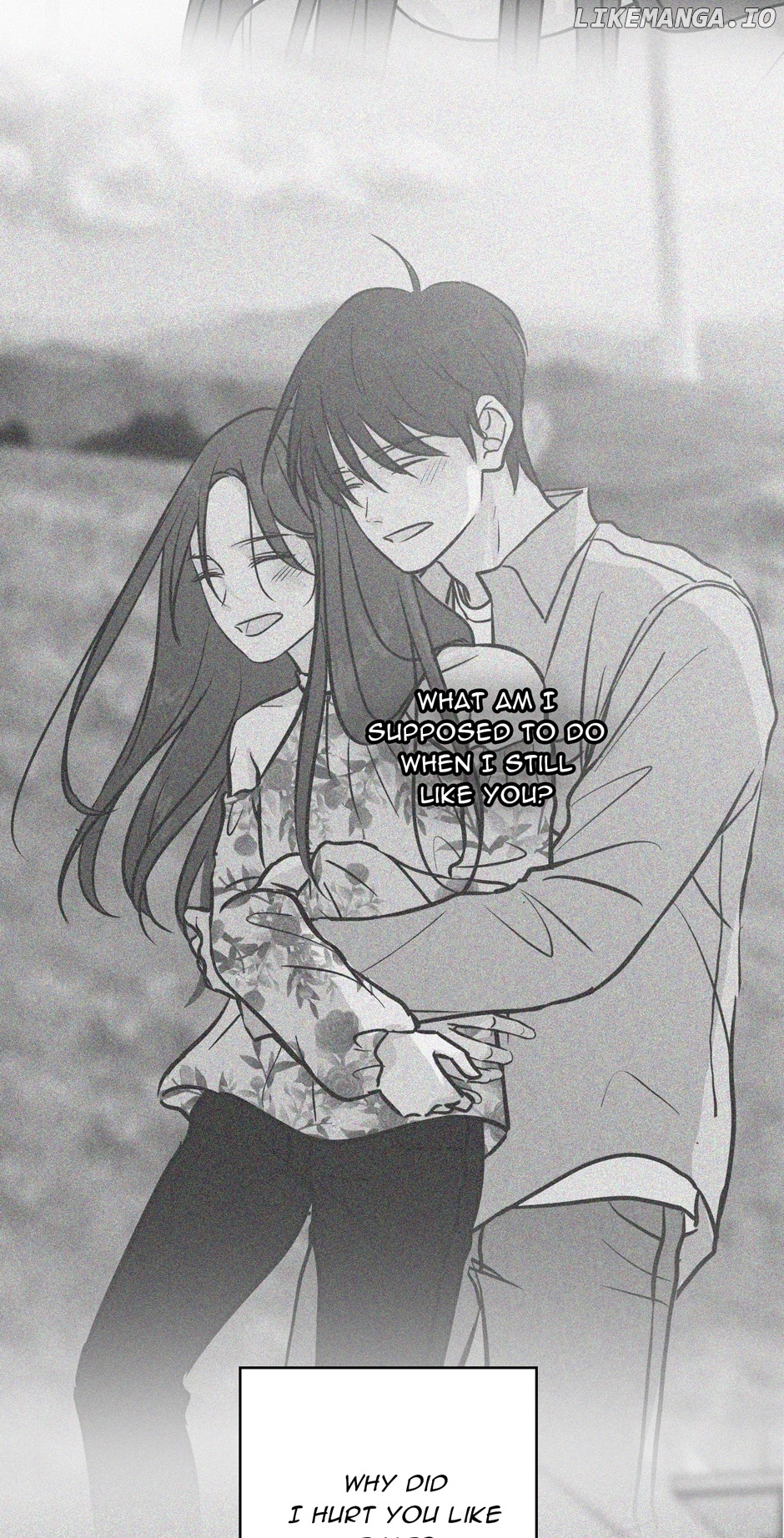 Ghosting Groom Chapter 112 - page 95