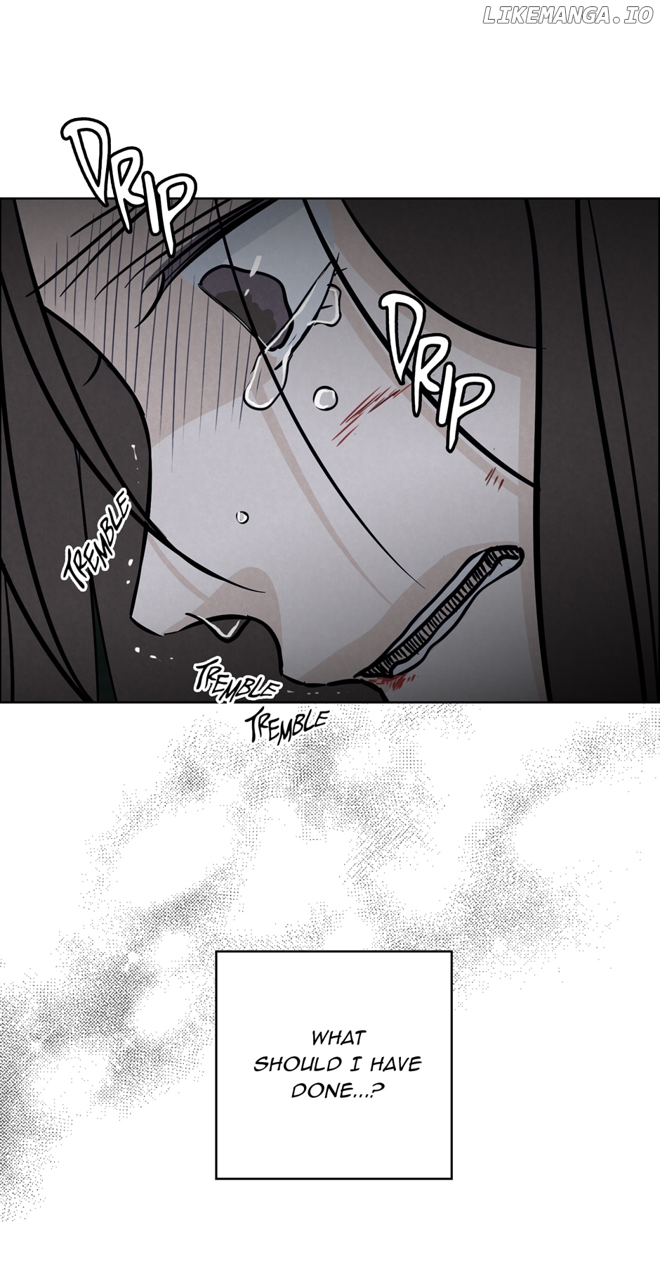 Ghosting Groom Chapter 112 - page 98