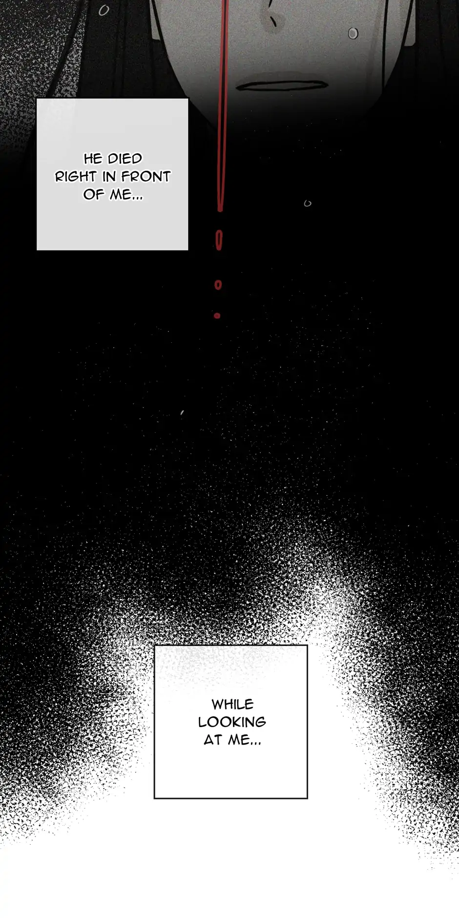 Ghosting Groom Chapter 68 - page 35