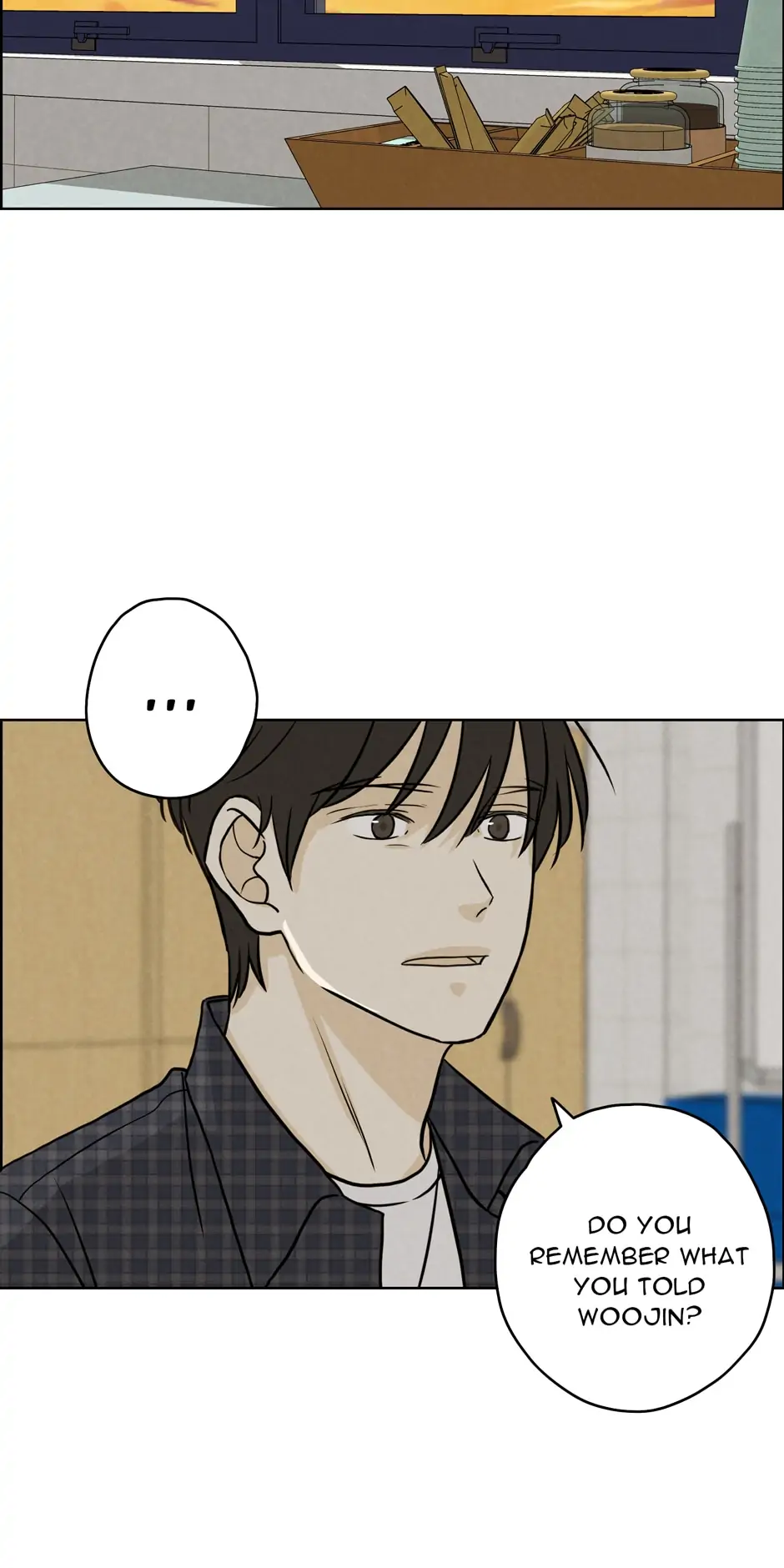 Ghosting Groom Chapter 68 - page 50