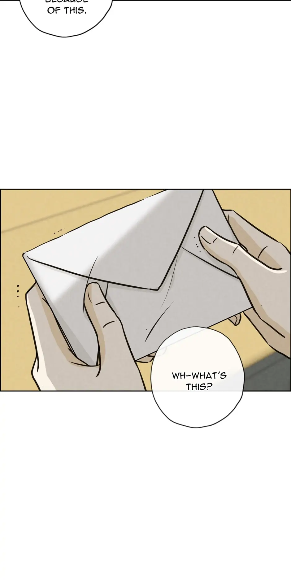 Ghosting Groom Chapter 68 - page 53