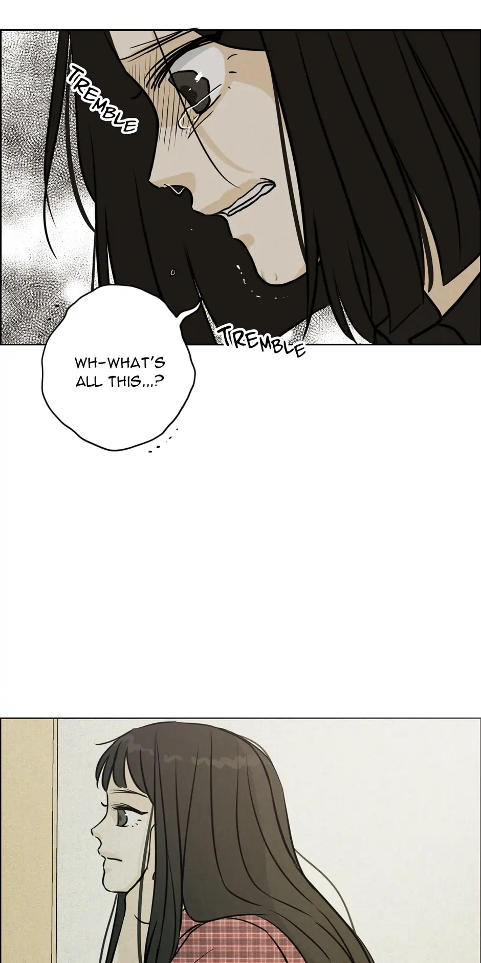 Ghosting Groom Chapter 68 - page 57