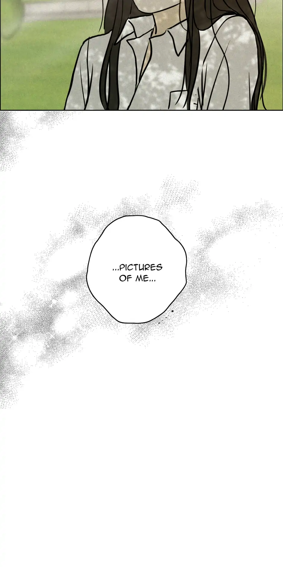 Ghosting Groom Chapter 68 - page 60