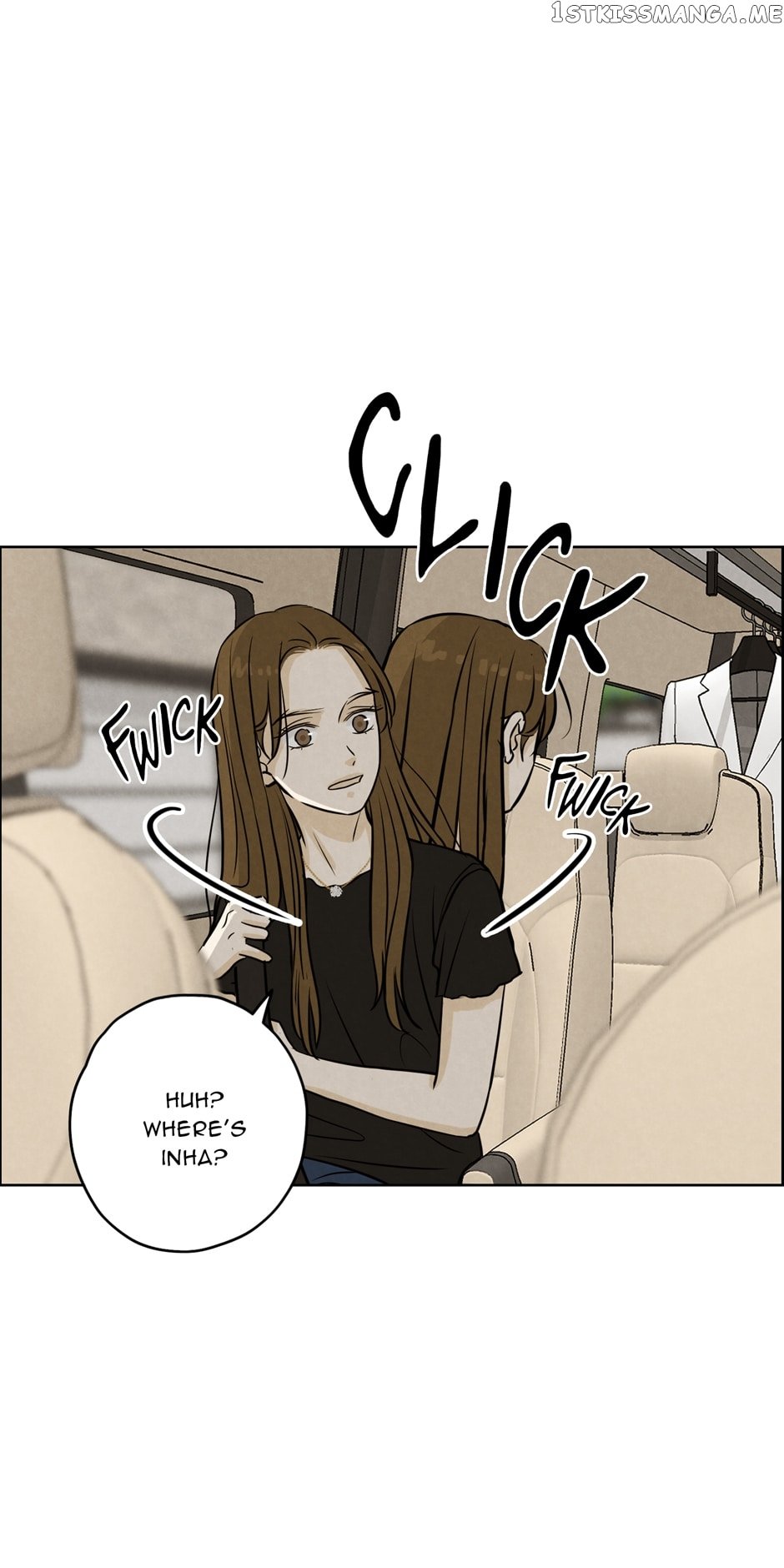 Ghosting Groom Chapter 76 - page 10