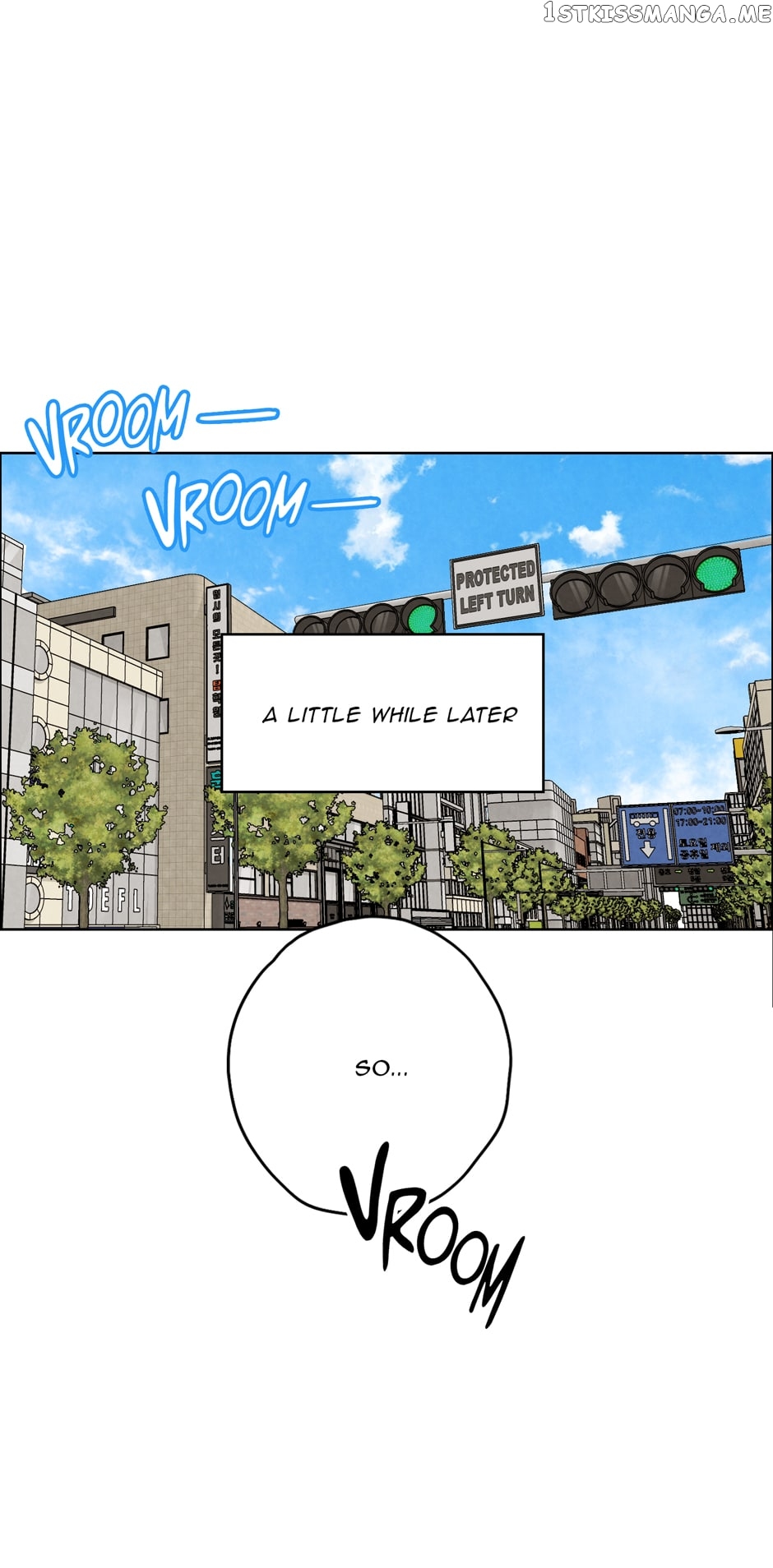 Ghosting Groom Chapter 76 - page 14