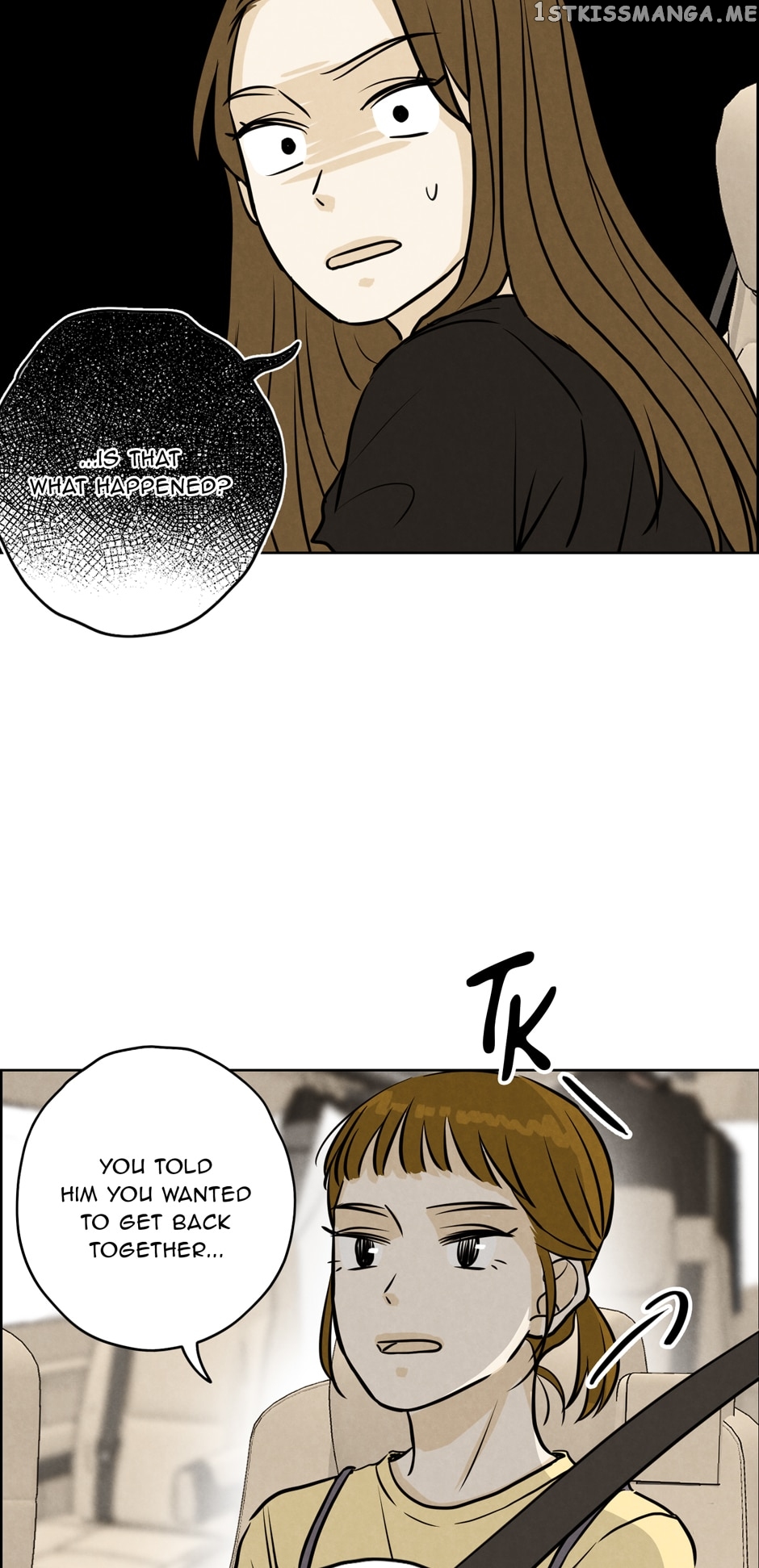 Ghosting Groom Chapter 76 - page 18
