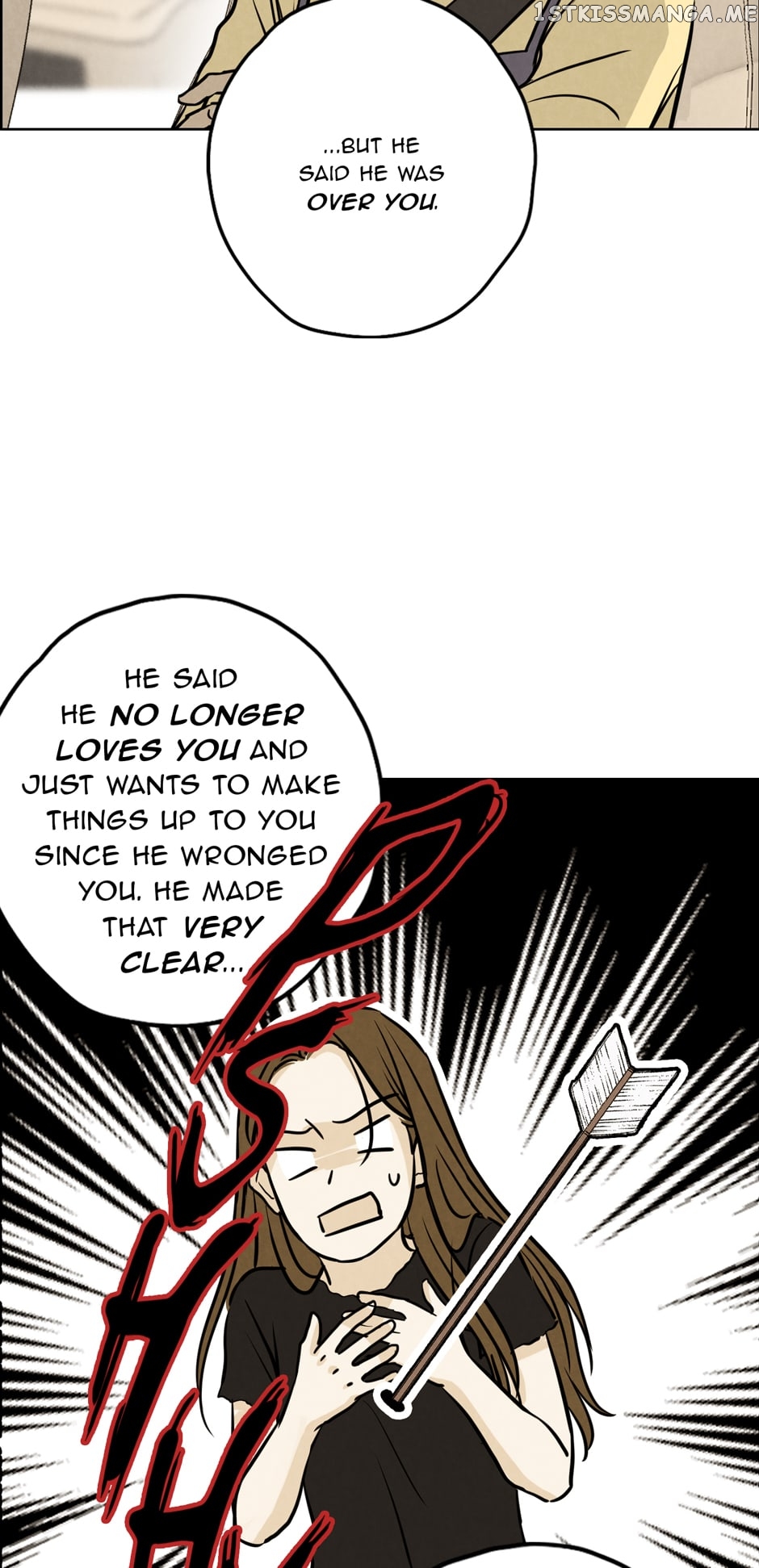 Ghosting Groom Chapter 76 - page 19