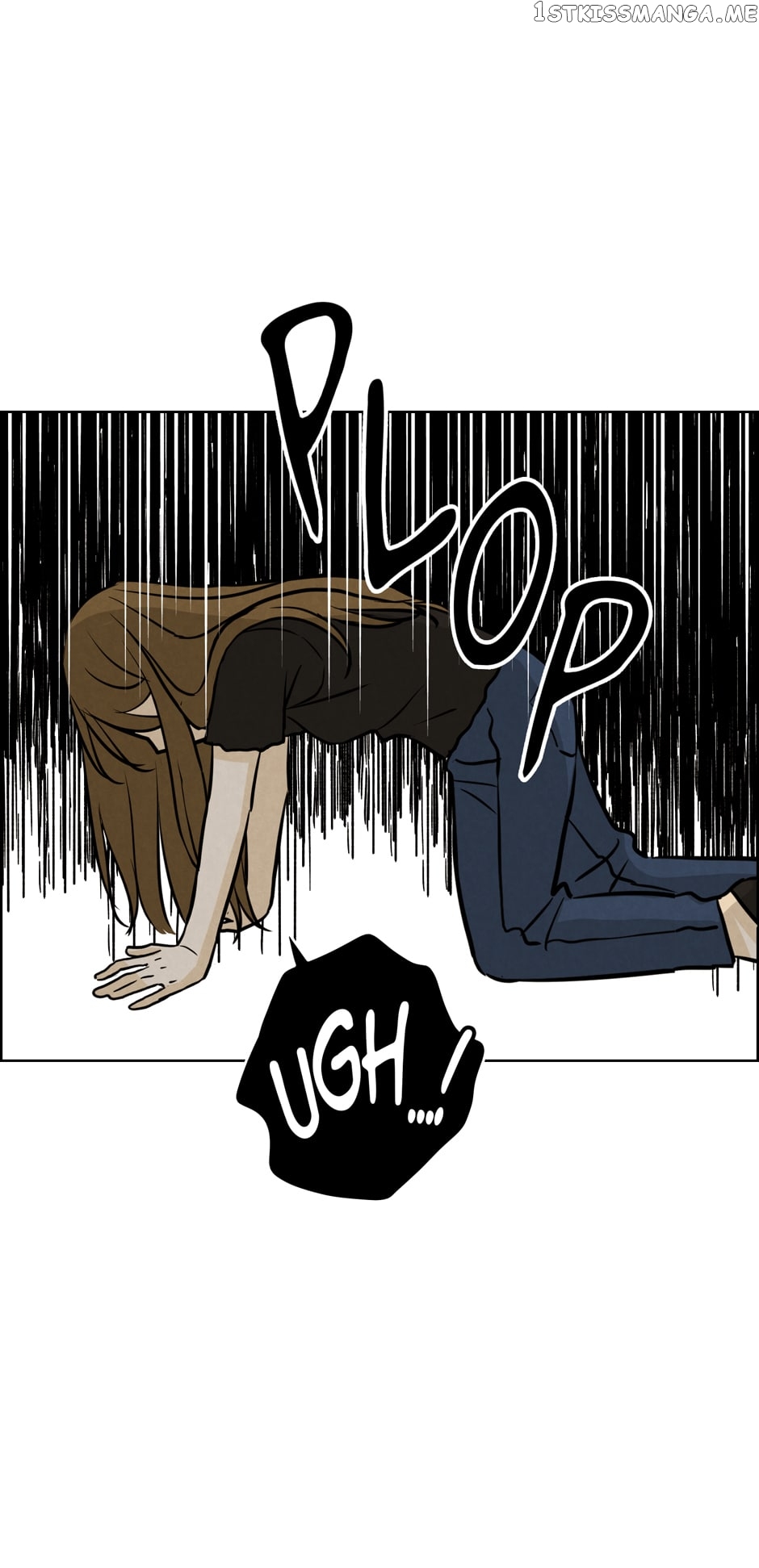 Ghosting Groom Chapter 76 - page 21