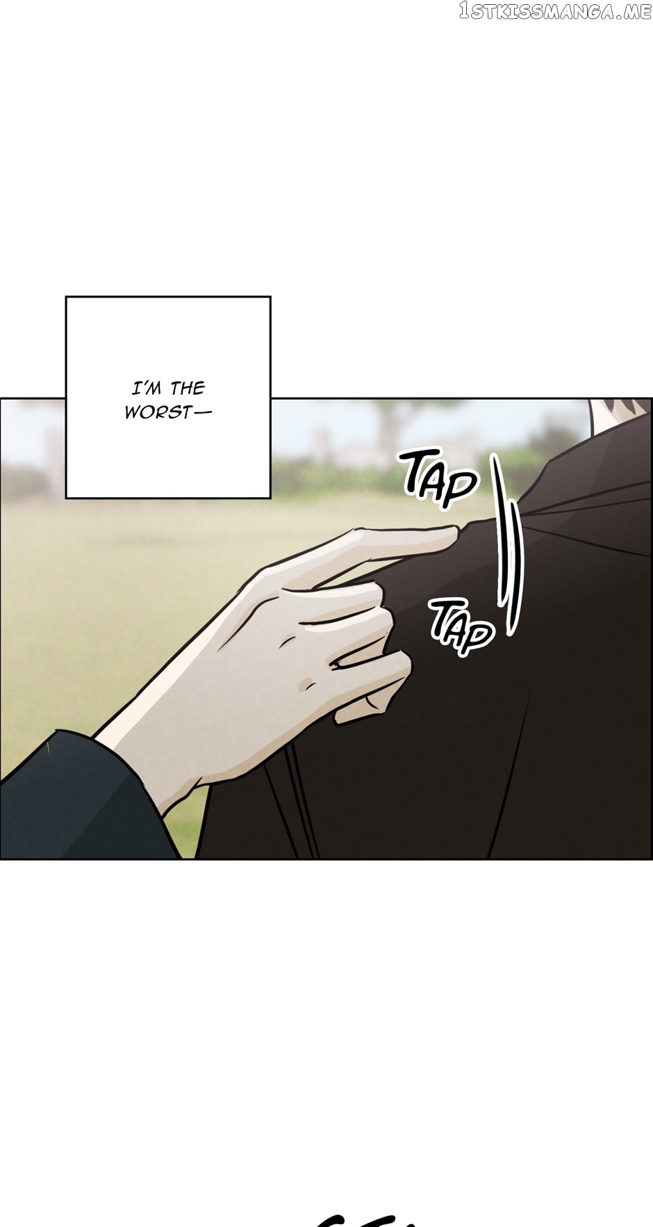 Ghosting Groom Chapter 76 - page 31