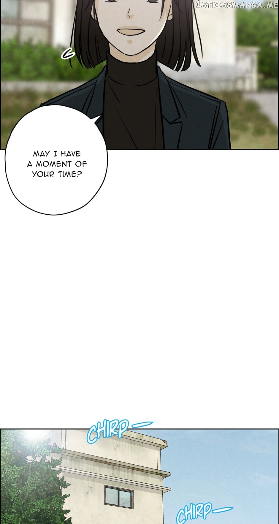 Ghosting Groom Chapter 76 - page 33