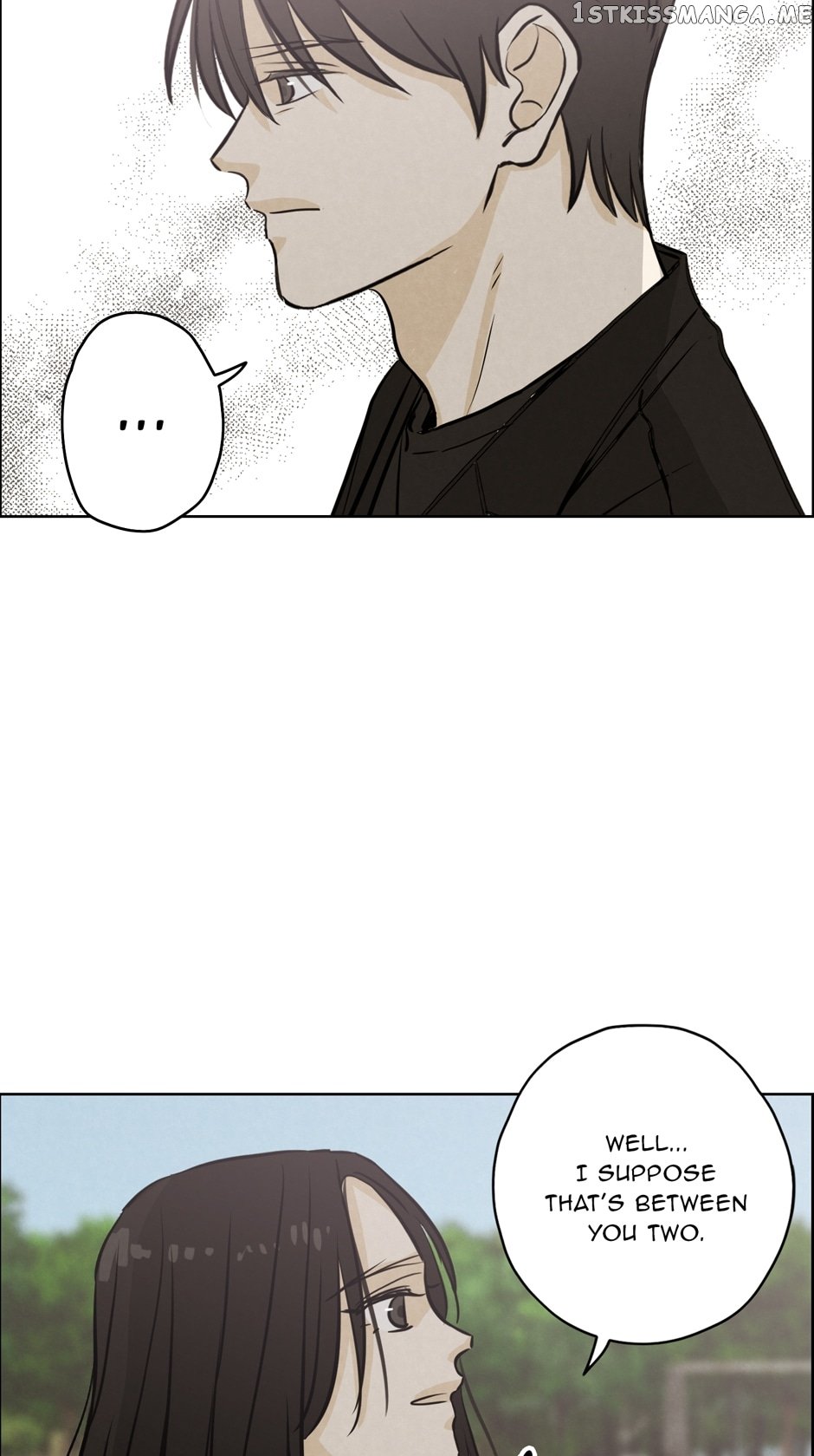 Ghosting Groom Chapter 76 - page 42