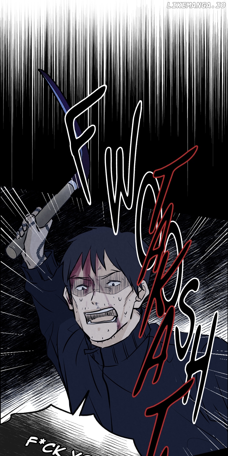 Ghosting Groom Chapter 113 - page 10