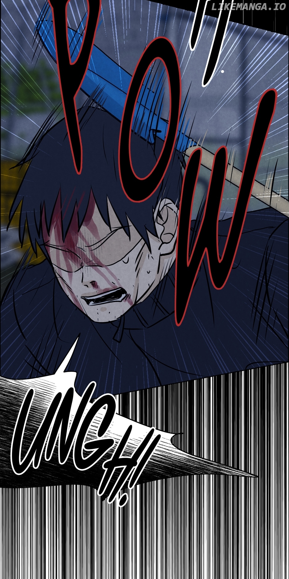 Ghosting Groom Chapter 113 - page 14