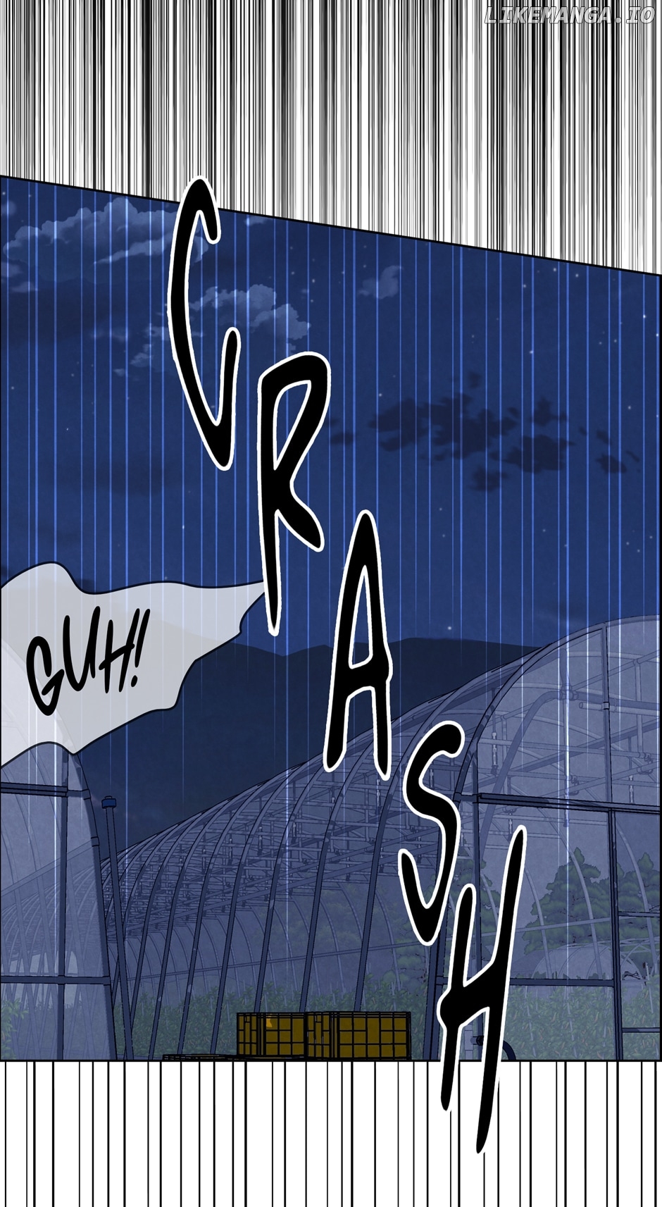 Ghosting Groom Chapter 113 - page 15