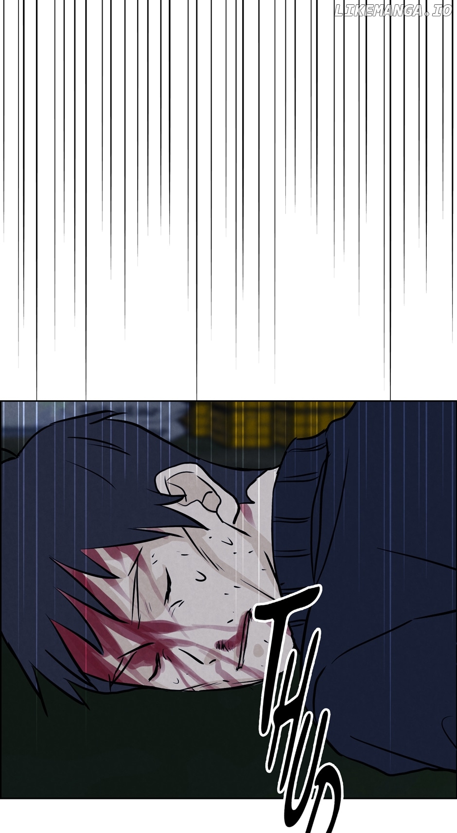 Ghosting Groom Chapter 113 - page 16