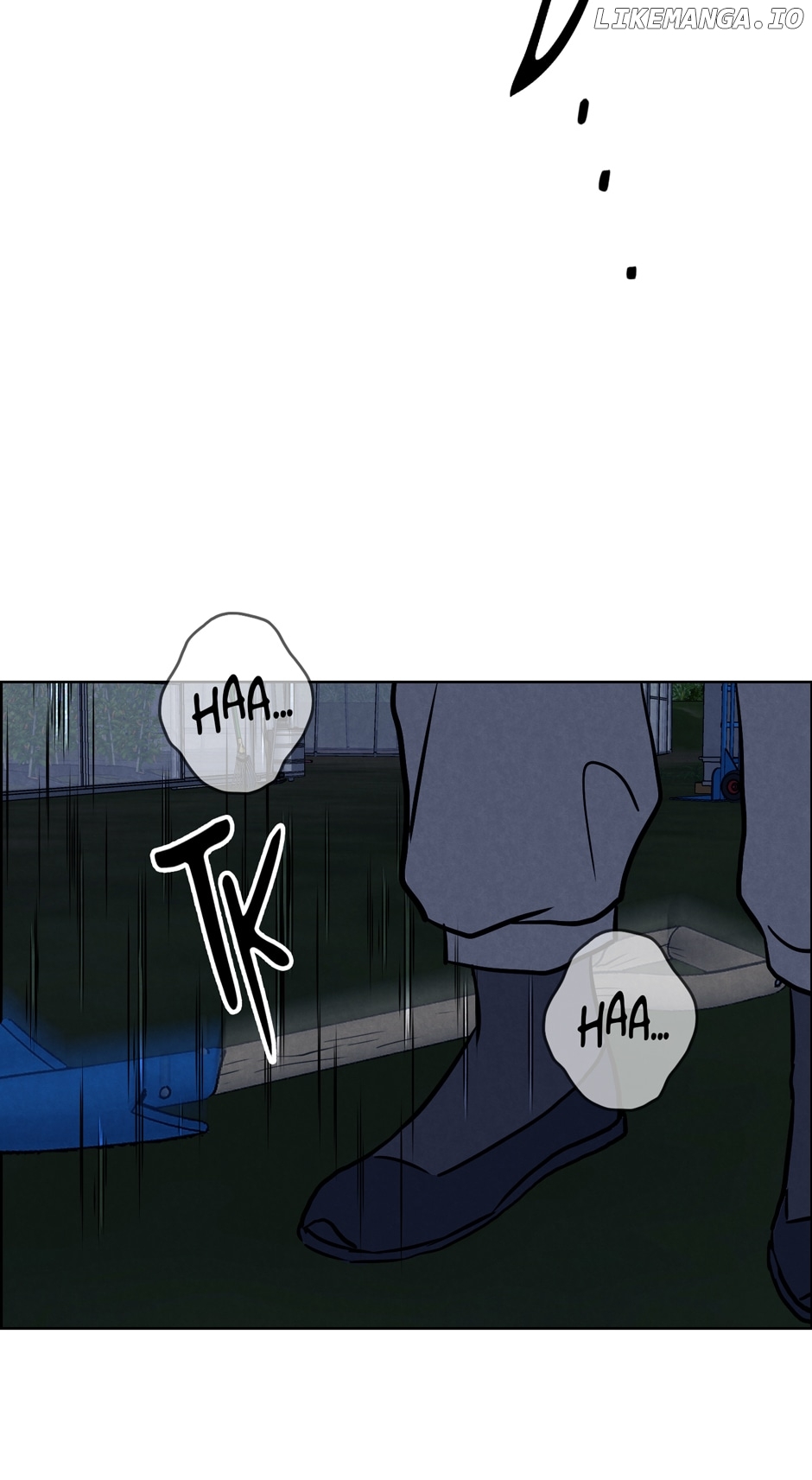 Ghosting Groom Chapter 113 - page 17