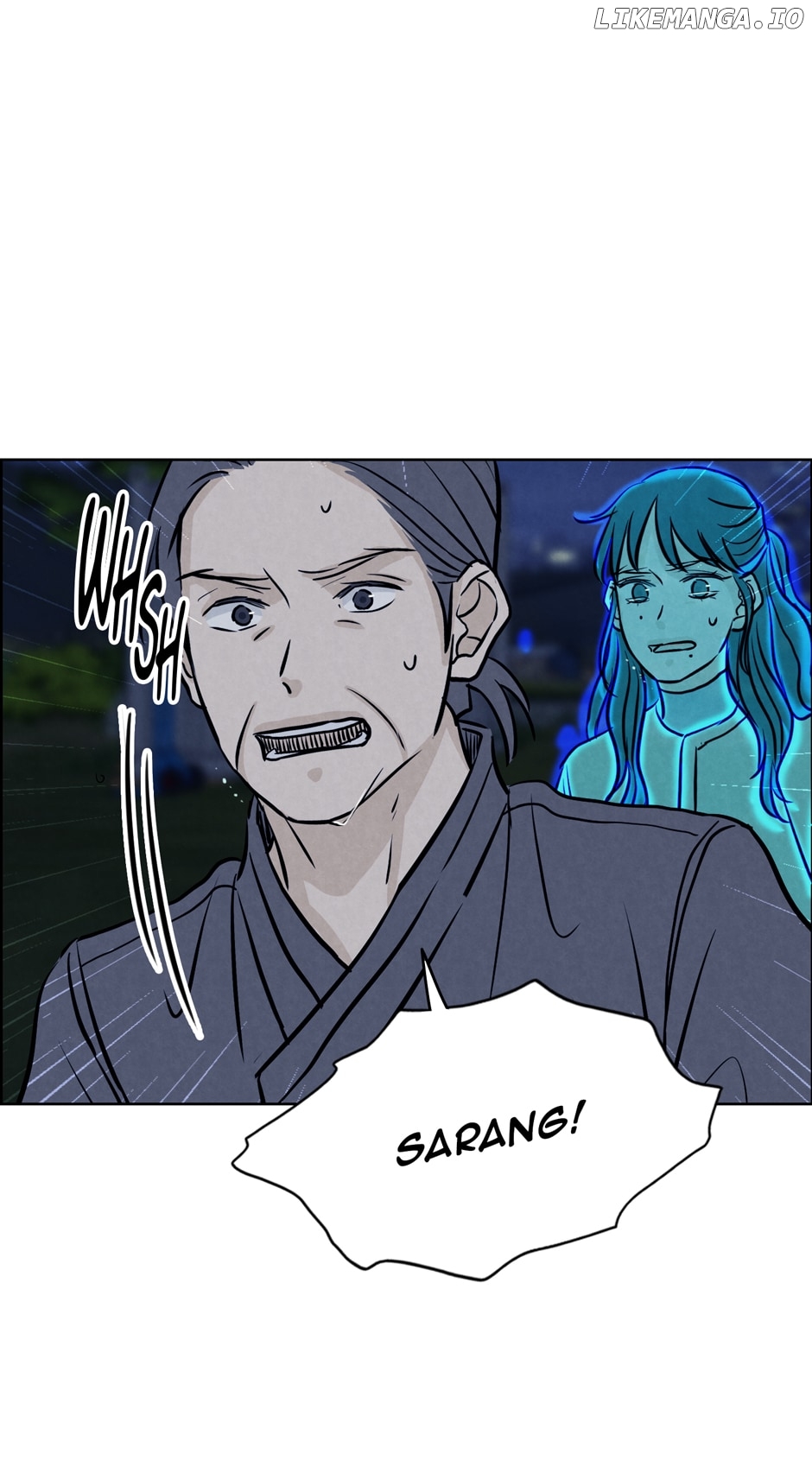 Ghosting Groom Chapter 113 - page 18