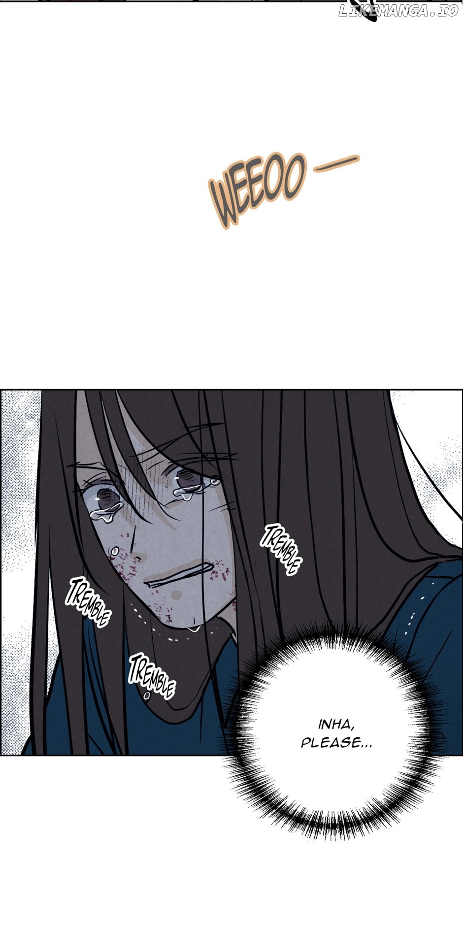 Ghosting Groom Chapter 113 - page 28