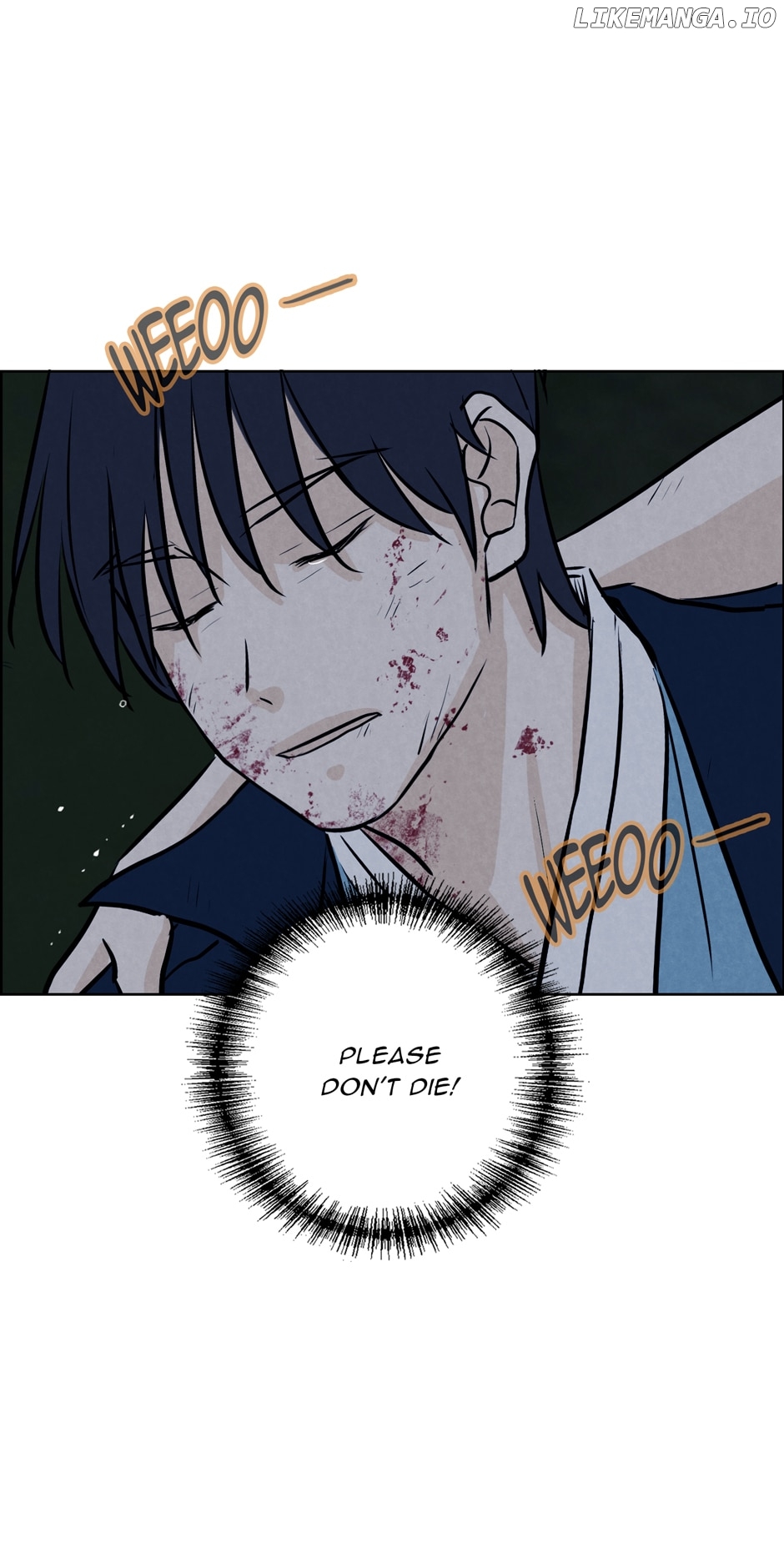 Ghosting Groom Chapter 113 - page 29