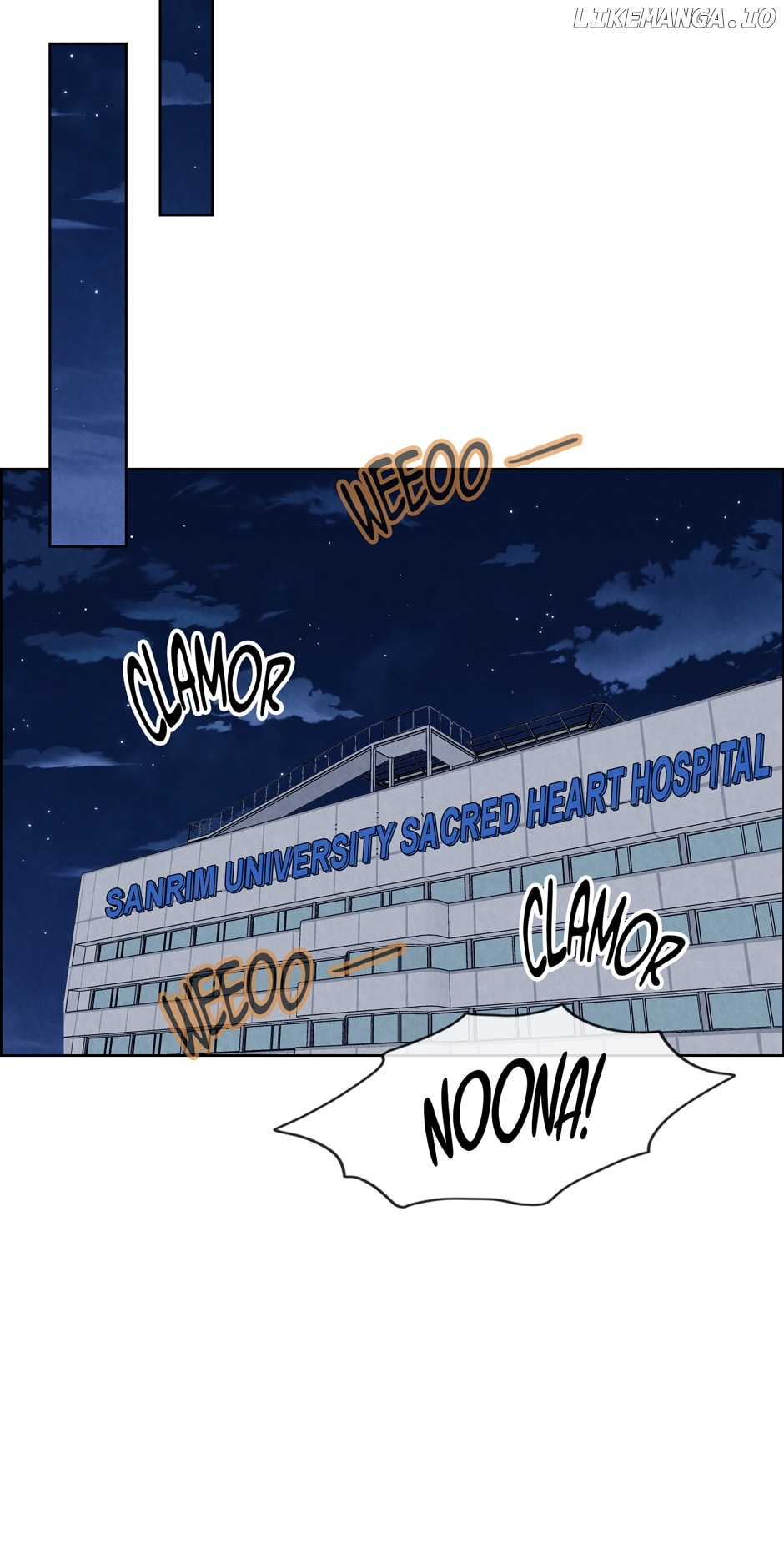 Ghosting Groom Chapter 113 - page 33