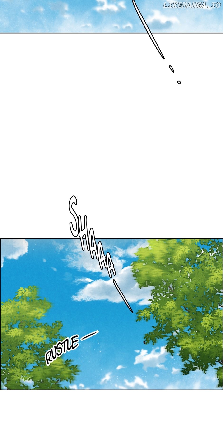 Ghosting Groom Chapter 113 - page 54